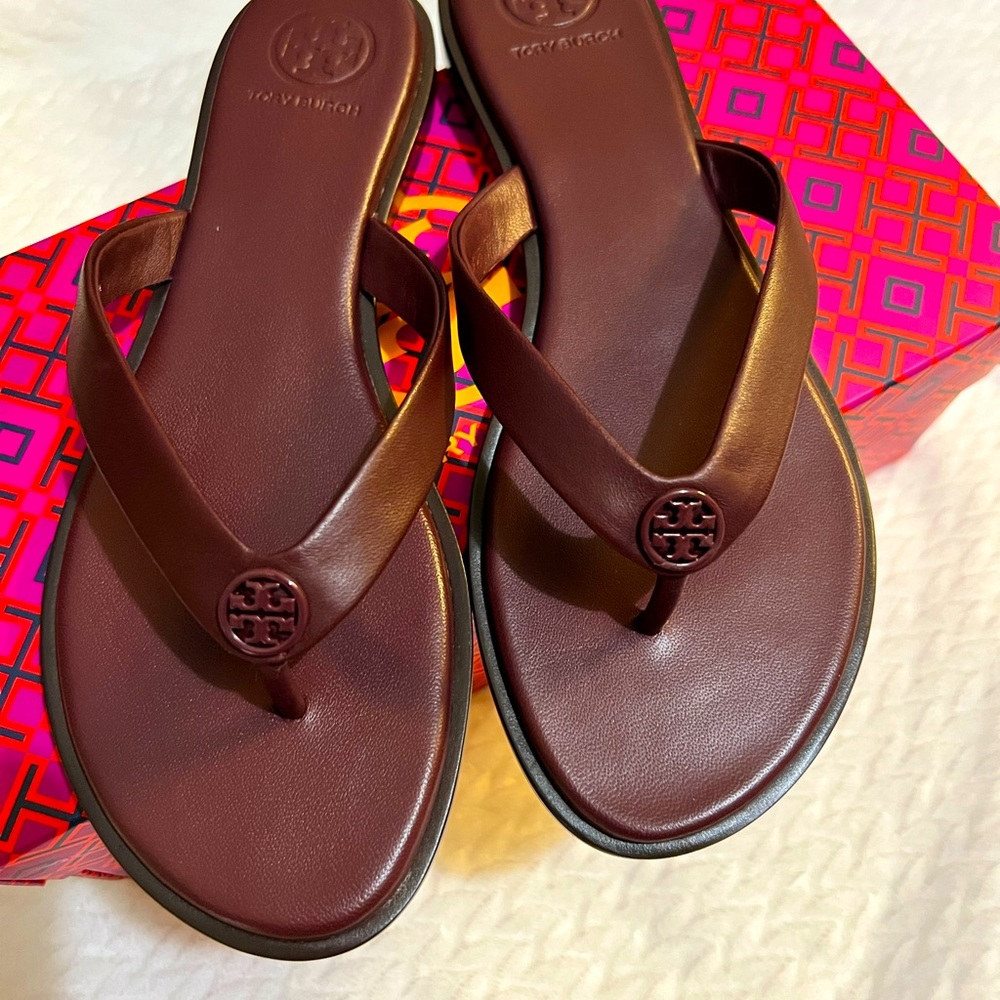 Tory Burch Sandal